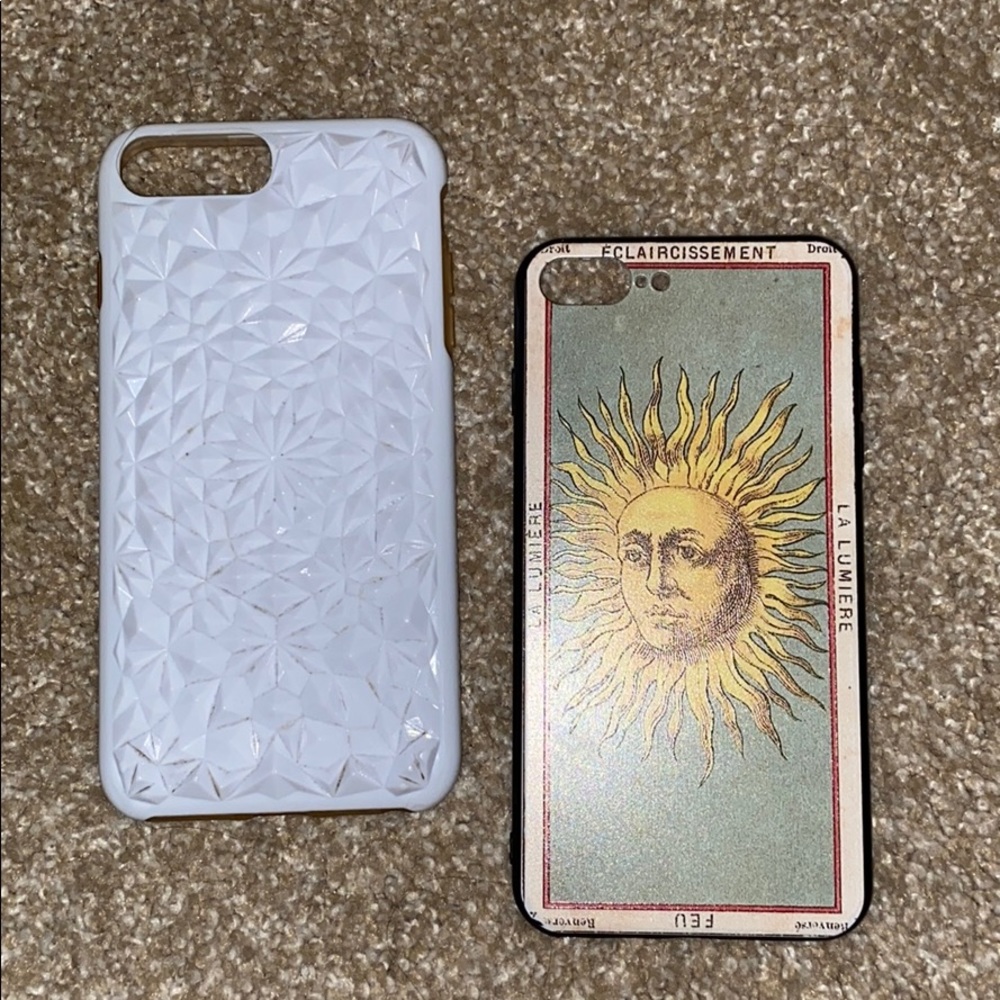 iphone 7+/8+ phone cases (2)